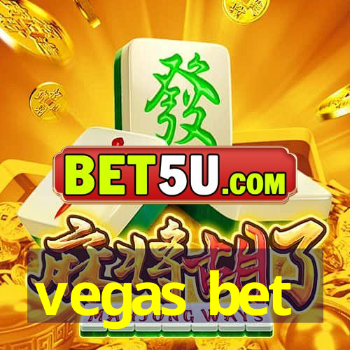 vegas bet